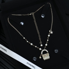 Chanel Necklaces